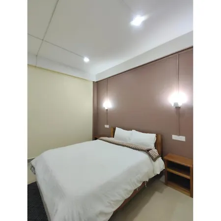 Hotel Dawa Tawang, Arunachal Pradesh Exterior photo