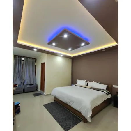Hotel Dawa Tawang, Arunachal Pradesh Exterior photo