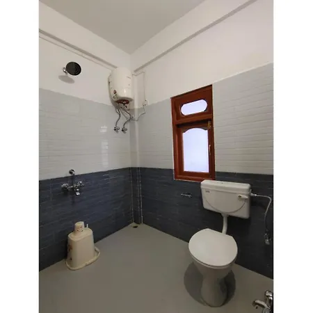 Hotel Dawa Tawang, Arunachal Pradesh Exterior photo