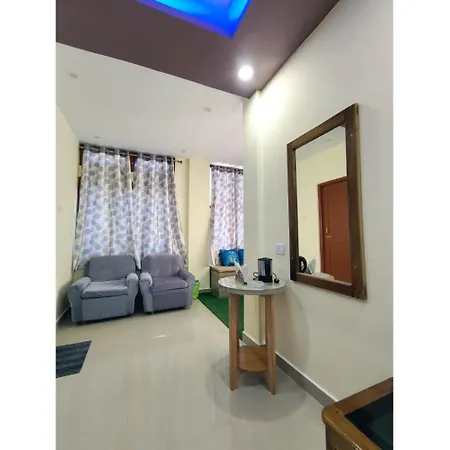 Hotel Dawa Tawang, Arunachal Pradesh Exterior photo