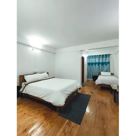 Hotel Dawa Tawang, Arunachal Pradesh Exterior photo