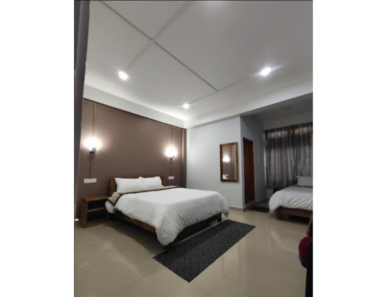 Homestay Dawa Tawang, Arunachal Pradesh *