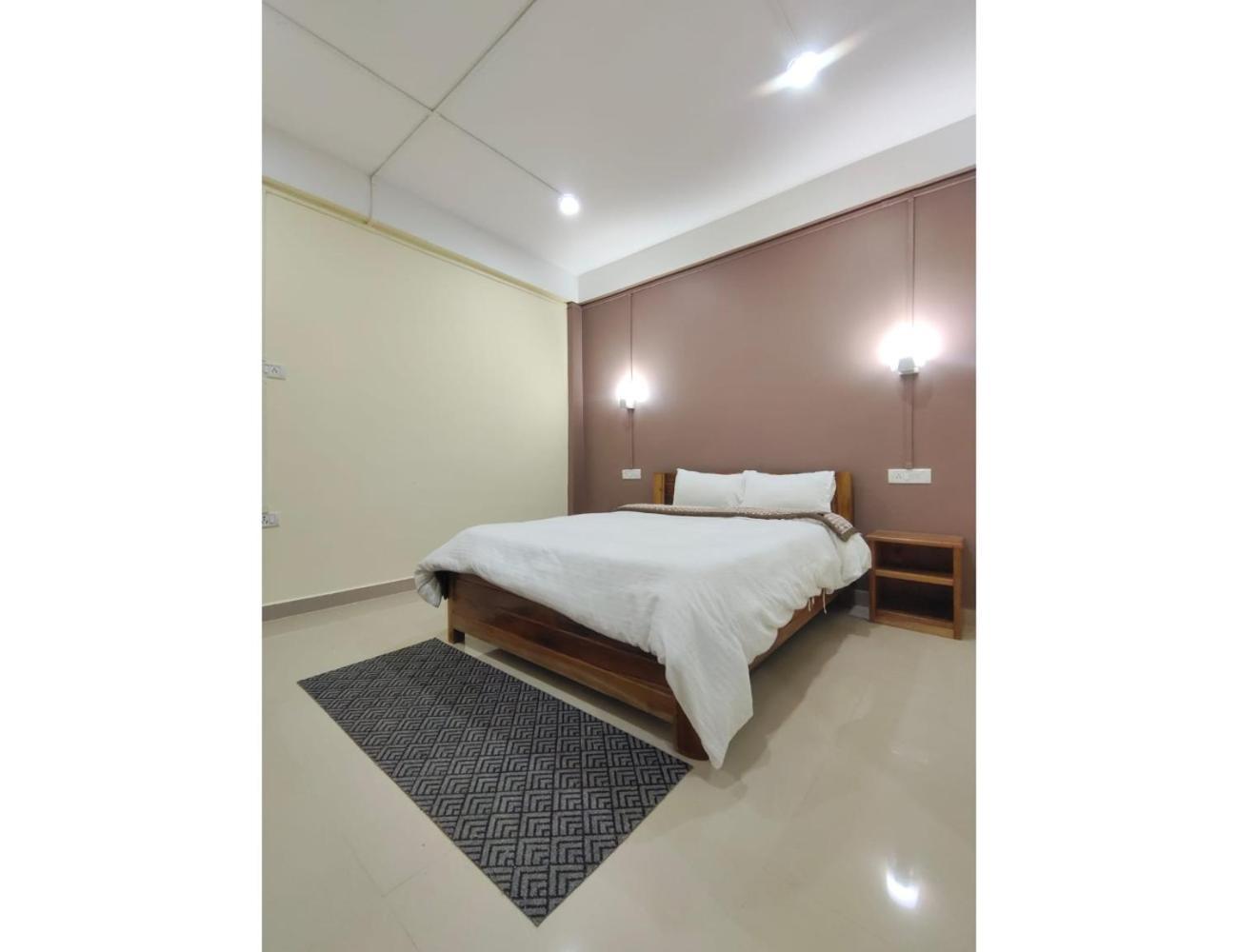 Dawa Tawang, Arunachal Pradesh Homestay *