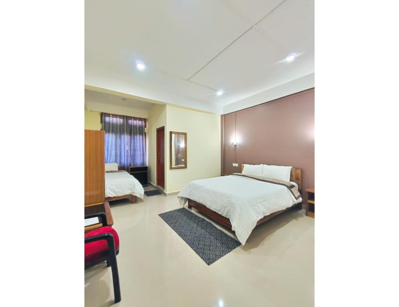Dawa Tawang, Arunachal Pradesh Homestay