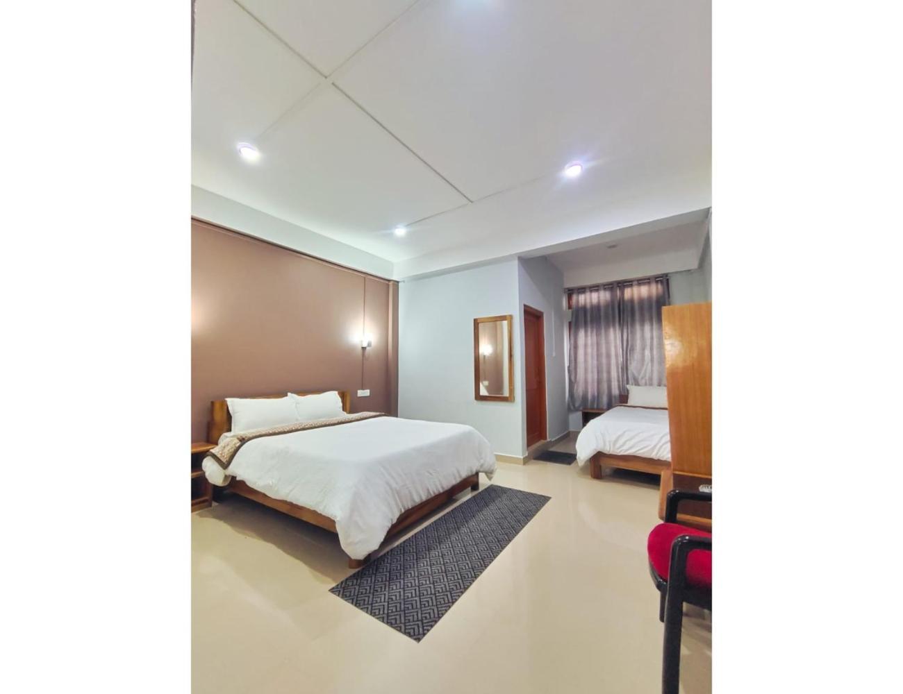 Homestay Dawa Tawang, Arunachal Pradesh