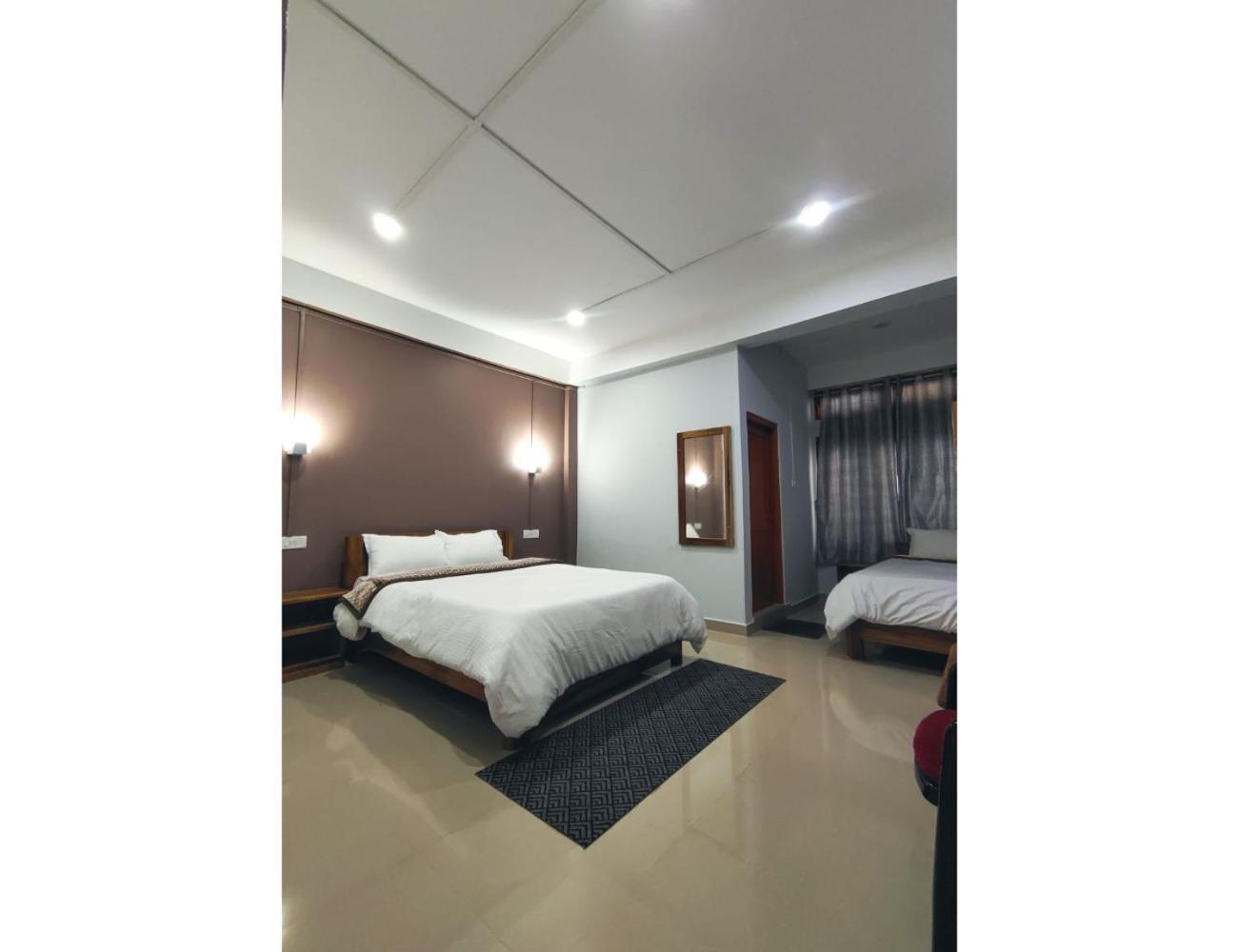 Dawa Tawang, Arunachal Pradesh Homestay *