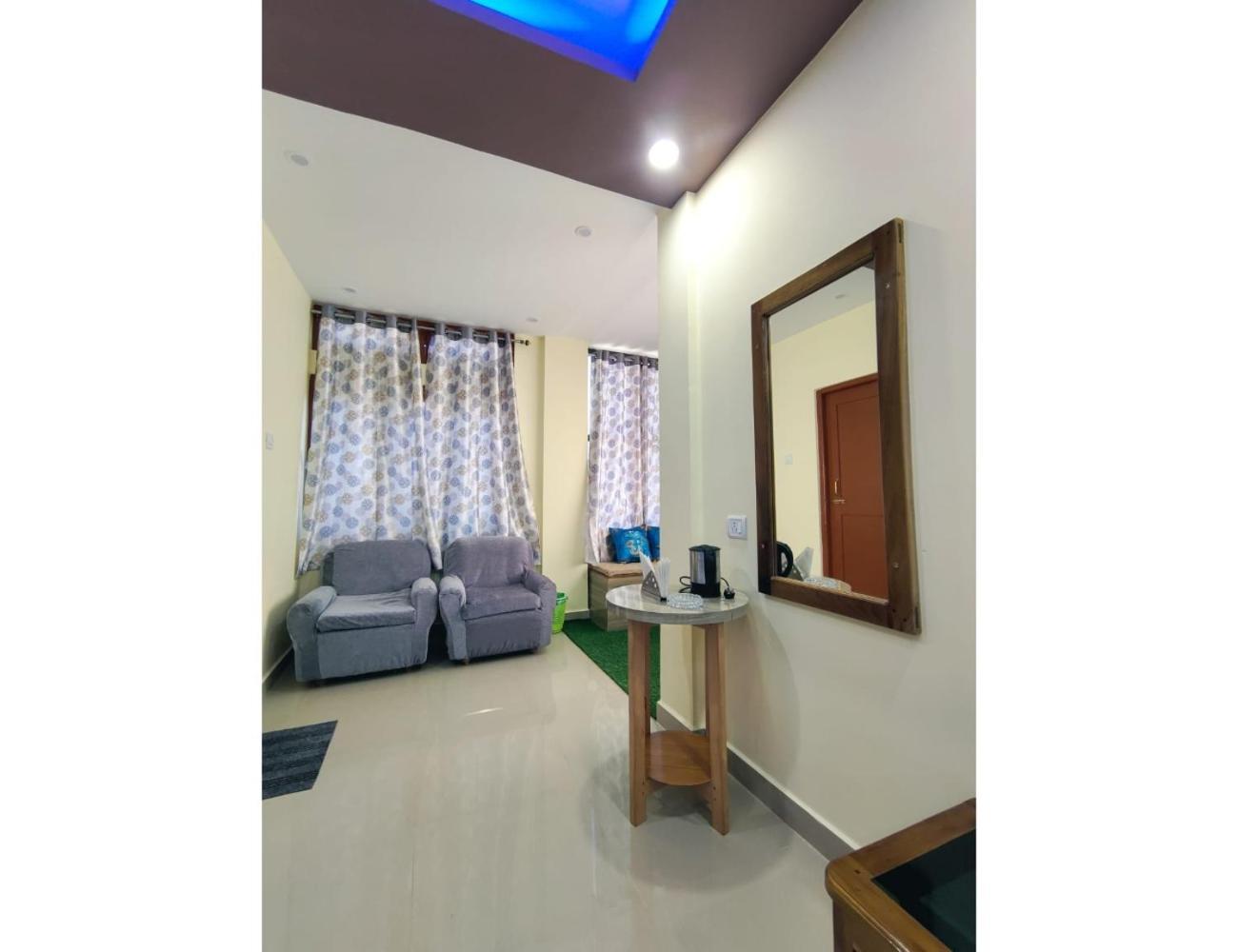 Dawa Tawang, Arunachal Pradesh Homestay
