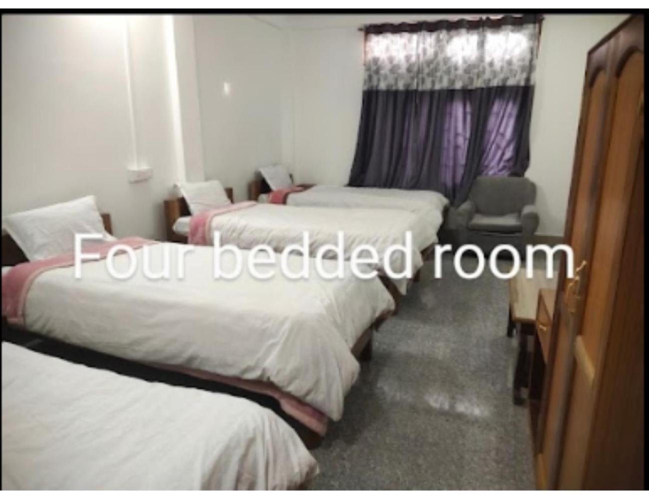 Dawa Tawang, Arunachal Pradesh Homestay